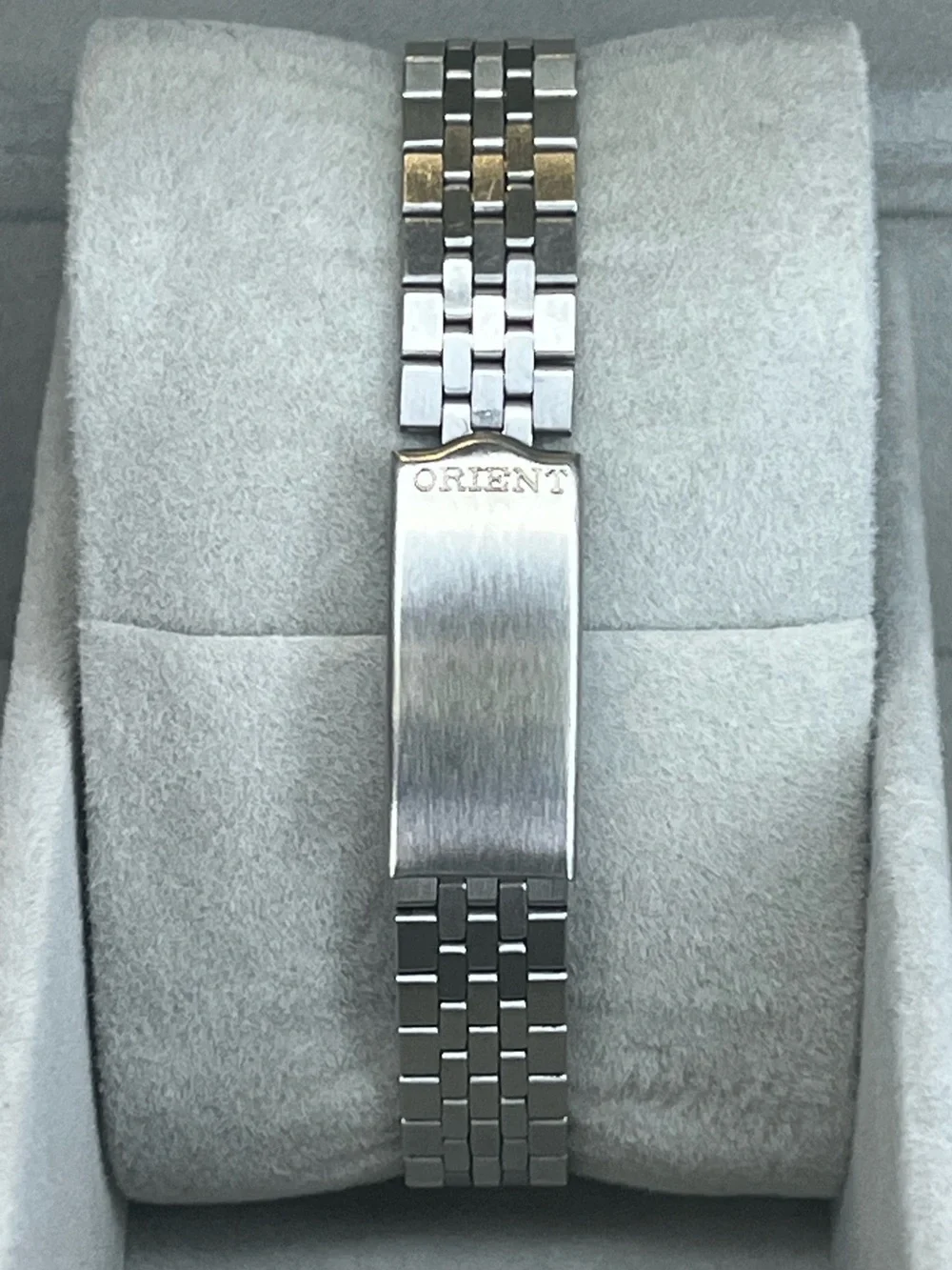Orient this genuine